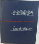 Mein Vater Walt Disney  - Diane Disney Miller/ Bertelsmann