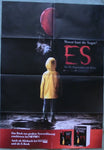 Es (Stephen King) Plakat A1