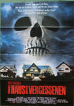 Das Haus der Vergessenen (Wes Craven) Plakat A1