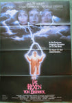 Die Hexen von Eastwick Plakat A1