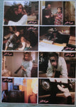 Link der Butler 8 Aushangfotos Lobby Cards