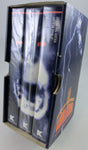 King Kong Happy Birthday 60  limited Ed. 2 VHS Tapes mit Empire State Verpackung