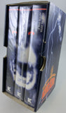 King Kong Happy Birthday 60  limited Ed. 2 VHS Tapes mit Empire State Verpackung