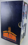 King Kong Happy Birthday 60  limited Ed. 2 VHS Tapes mit Empire State Verpackung