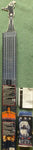 King Kong Happy Birthday 60  limited Ed. 2 VHS Tapes mit Empire State Verpackung
