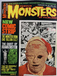 Famous Monsters of Filmland No. 48 1967