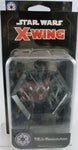 Star War X-Wing 2.Ed.  TIE/o - Abwehrjäger Erweiterungspack -DE