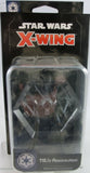 Star War X-Wing 2.Ed.  TIE/o - Abwehrjäger Erweiterungspack -DE