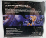 Die Angst sitzt neben Dir - Trebbin, CD-ROM, 1996