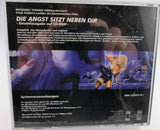 Die Angst sitzt neben Dir - Trebbin, CD-ROM, 1996