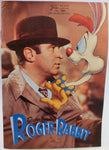 Roger Rabbit - Falsches Spiel... Neuer Film-Kurier 390
