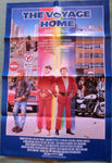 Star Trek IV The Voyage Home Plakat US-Format 100 x 68 cm