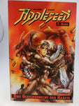 Appleseed - 7 Das Gleichgewicht der Kräfte Comic Feest