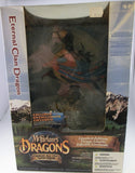 Eternal Clan Dragon, limited McFarlane 2005 vintage