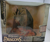 McFarlane´s Fire Dragon Clan 5 2005
