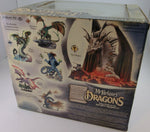 McFarlane´s Fire Dragon Clan 5 2005