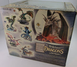 McFarlane´s Fire Dragon Clan 5 2005