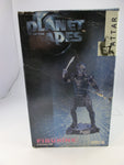 Planet der Affen Attar Statue Neca 2001 OvP