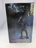 Planet der Affen Attar Statue Neca 2001 OvP