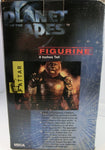 Planet der Affen Attar Statue Neca 2001 OvP