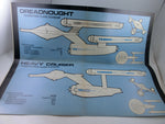 Science & Fantasy Film Classics Star Trek