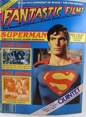 Fantastic Films vol 2 1979