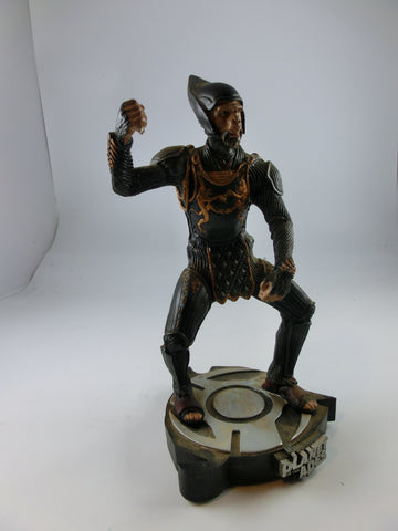 Planet der Affen  Thade Statue Neca 2001 unverpackt