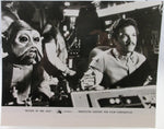Pressefoto Rückkehr der Jedi-Ritter Lando