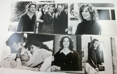 The Power of Love ( Julia Roberts ) 6 Pressefotos 18 x 13 cm