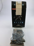 Alien Warrior Model Kit Konami 2004 Serie 2