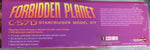 C-57D Spaceship (Forbidden Planet) Bausatz 1:72 - Polar Lights