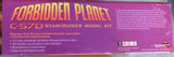 C-57D Spaceship (Forbidden Planet) Bausatz 1:72 - Polar Lights