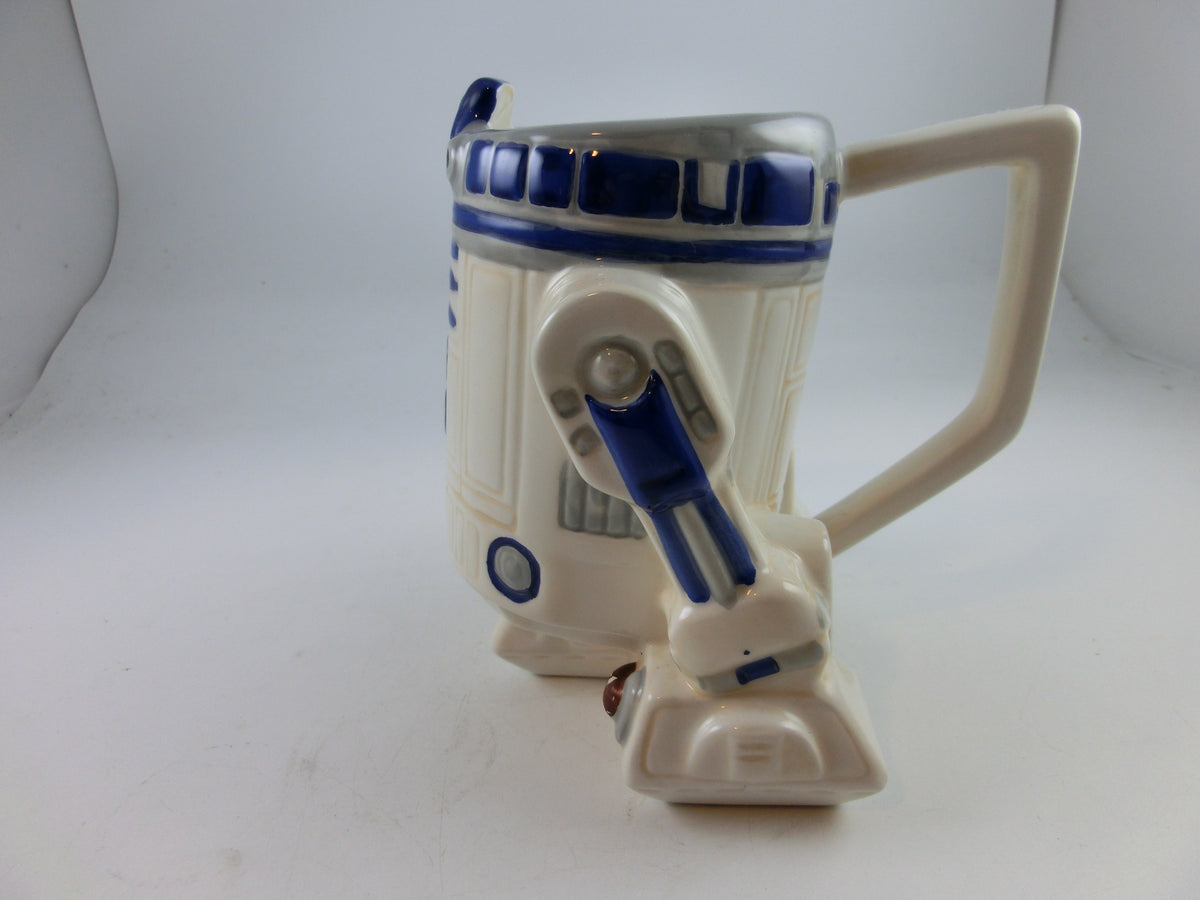 Star Wars Episode 1 Figurbecher R2-D2
