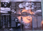 Raumpatrouille Orion Plakat - Flyer aus der Orion -Alphabox, 56 x 42 cm