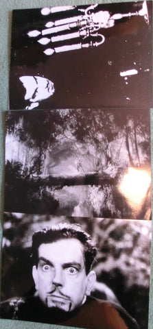 Graf Zaroff - Genie des Bösen 3 Pressefotos , 24 x 18 cm