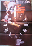 Das Grauen kommt um 10 - A1 Plakat