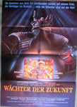 Wächter der Zukunft - A1 Plakat ( Carrie Fisher )