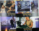 Star Trek Der Aufstand 8 Aushangfotos (kpl. Satz)