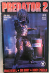 Predator 2 Film-Comic #1 (von 2), Dark Horse von 1991. Neu! engl.