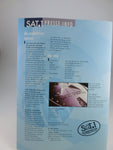 Star Trek Raumschiff Voyager - Presse-Info Klappbroschur von 1996