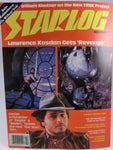 Starlog Magazin 51 1981 Esb, Indiana Jones, u.a.