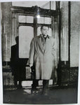 Der Spion. der aus der Kälte kam / Richard Burton Pressefoto