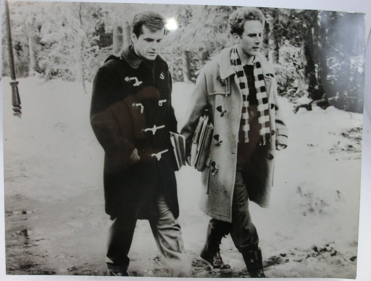 Carnal Knowlege / Jack Nicholson, Art Garfunkel Pressefoto