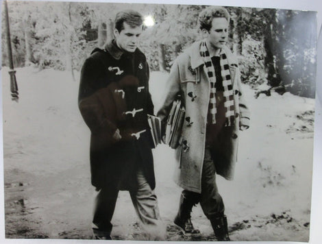 Carnal Knowlege / Jack Nicholson, Art Garfunkel Pressefoto
