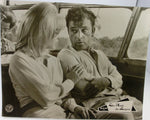 Die Nacht der Leguane / Richard Burton Aushangfoto