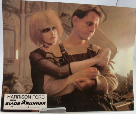 Blade Runner Aushangfoto, 30 x 24 cm