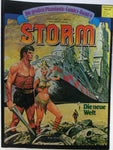 Storm  - Die großen Phantastic-Comics 6 Die neue Welt