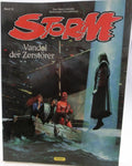 Storm  Band 16  Vandal der Zerstörer