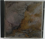 Tangerine Dream CD Cyclone
