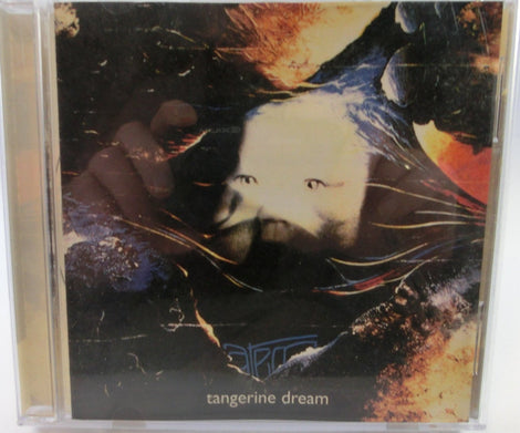 Tangerine Dream CD Atem
